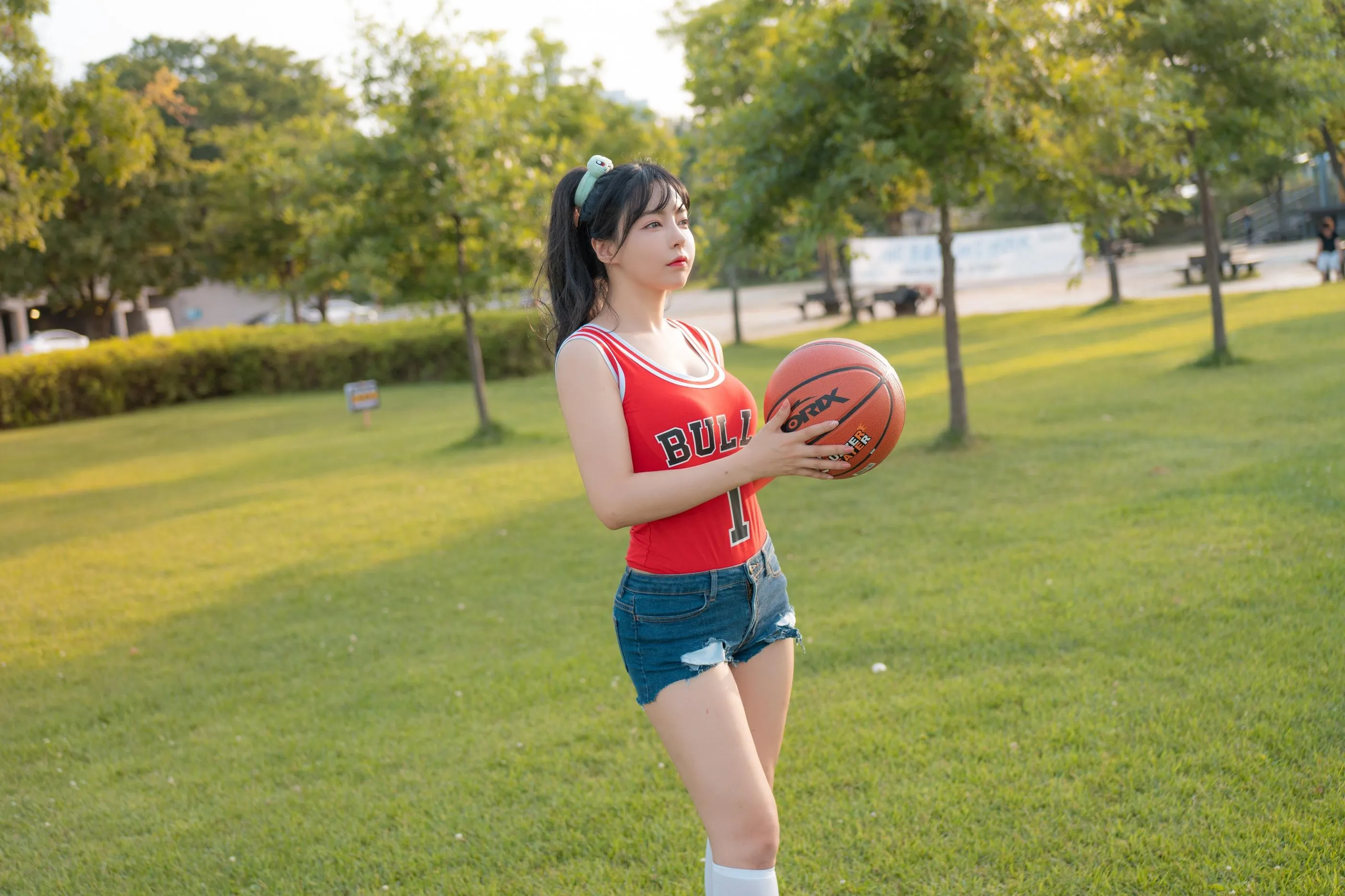 [CreamSoda] MoMo – NO.002 MoMo Vol.02 [68P]插图4
